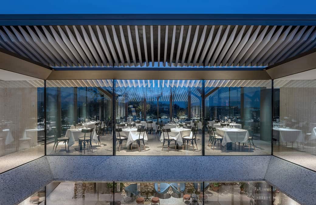Menzione Onore Premio Regionale Pellizzari Building 04