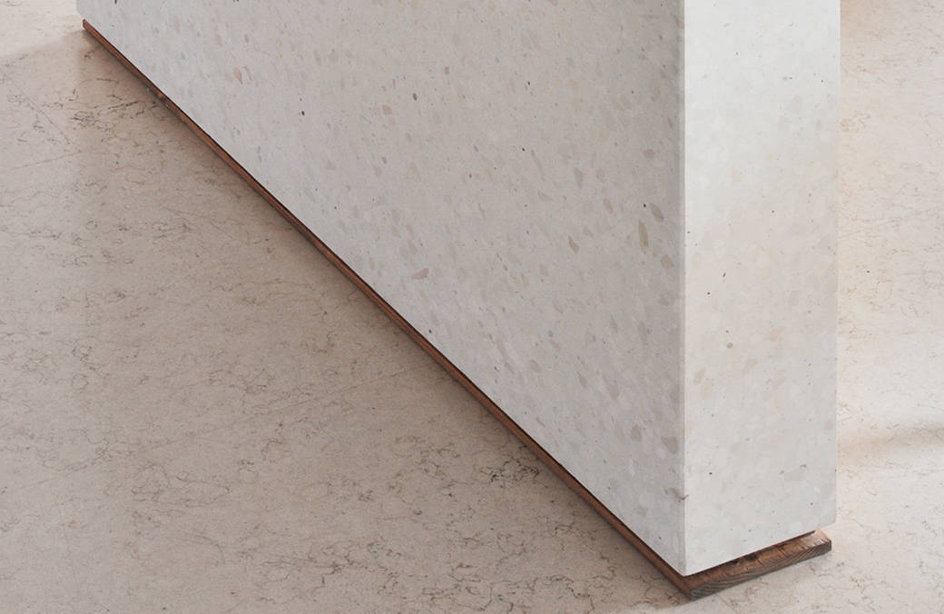 Pellizzari Prefabbricati Paris Design Award 04