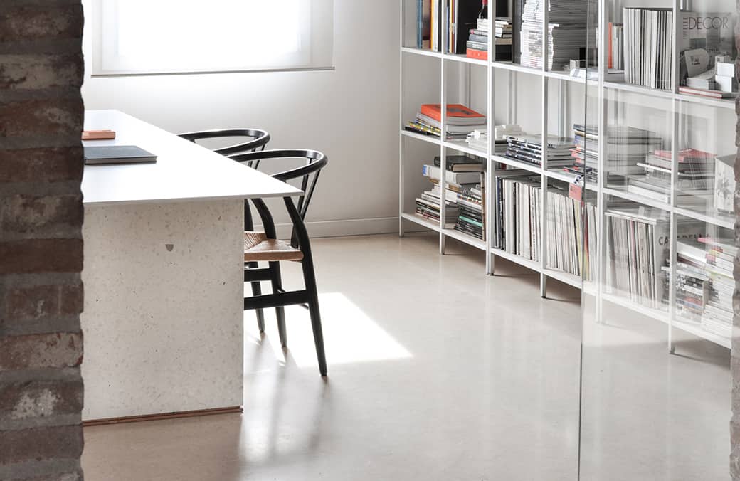 Pellizzari Prefabbricati Paris Design Award 05