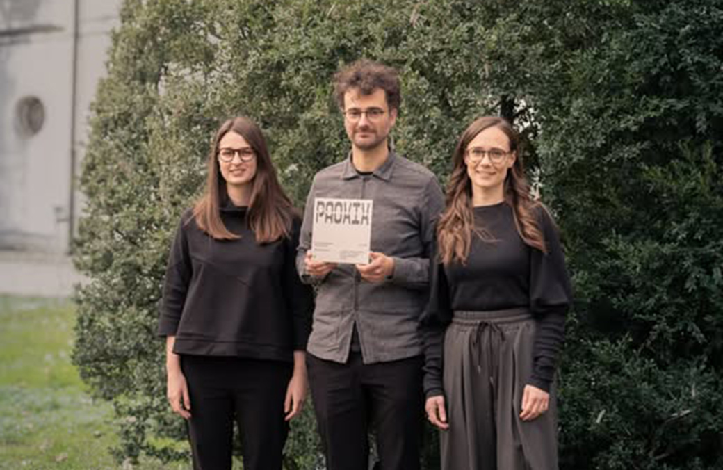 Pellizzari Prefabbricati Calcestruzzo Premio Oderzo 01