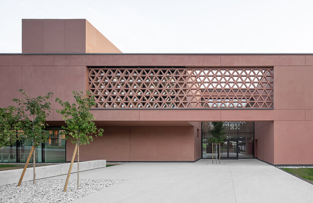 Pellizzari Prefabbricati Calcestruzzo Premio Oderzo 02