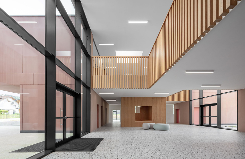 Pellizzari Prefabbricati Calcestruzzo Premio Oderzo 03