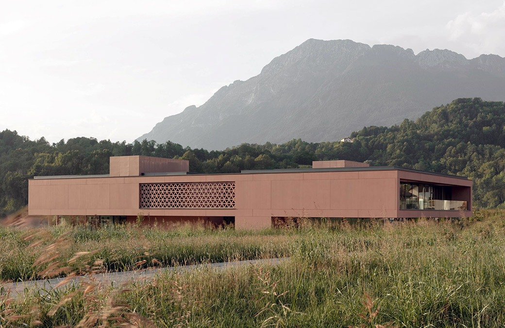 Pellizzari Prefabbricati Calcestruzzo Premio Oderzo 04