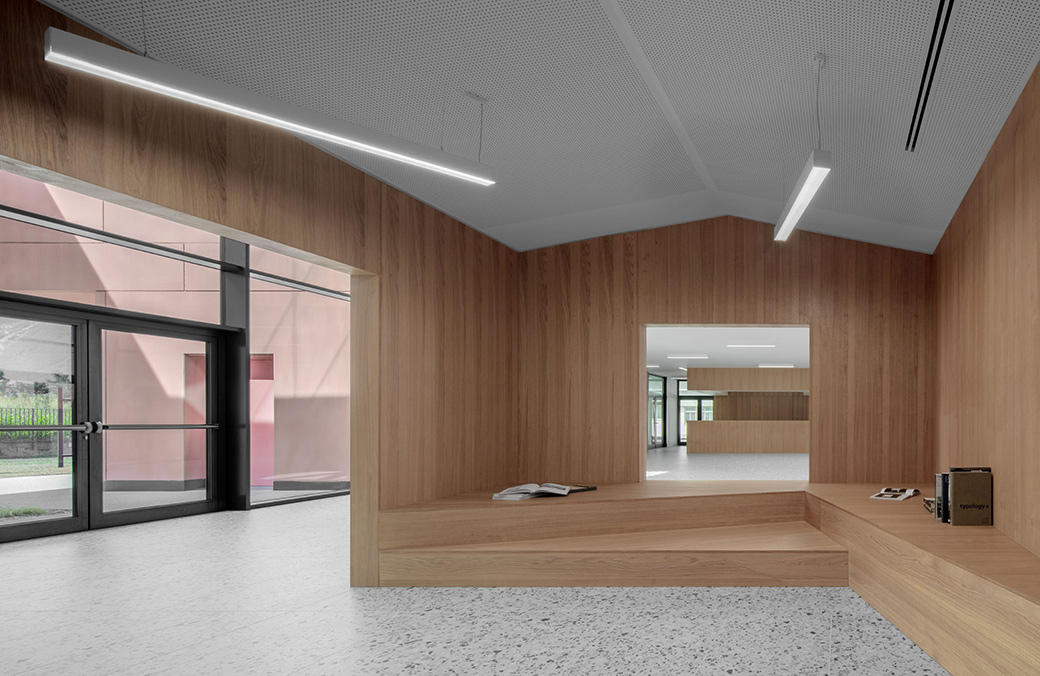Pellizzari Prefabbricati Calcestruzzo Premio Oderzo 05
