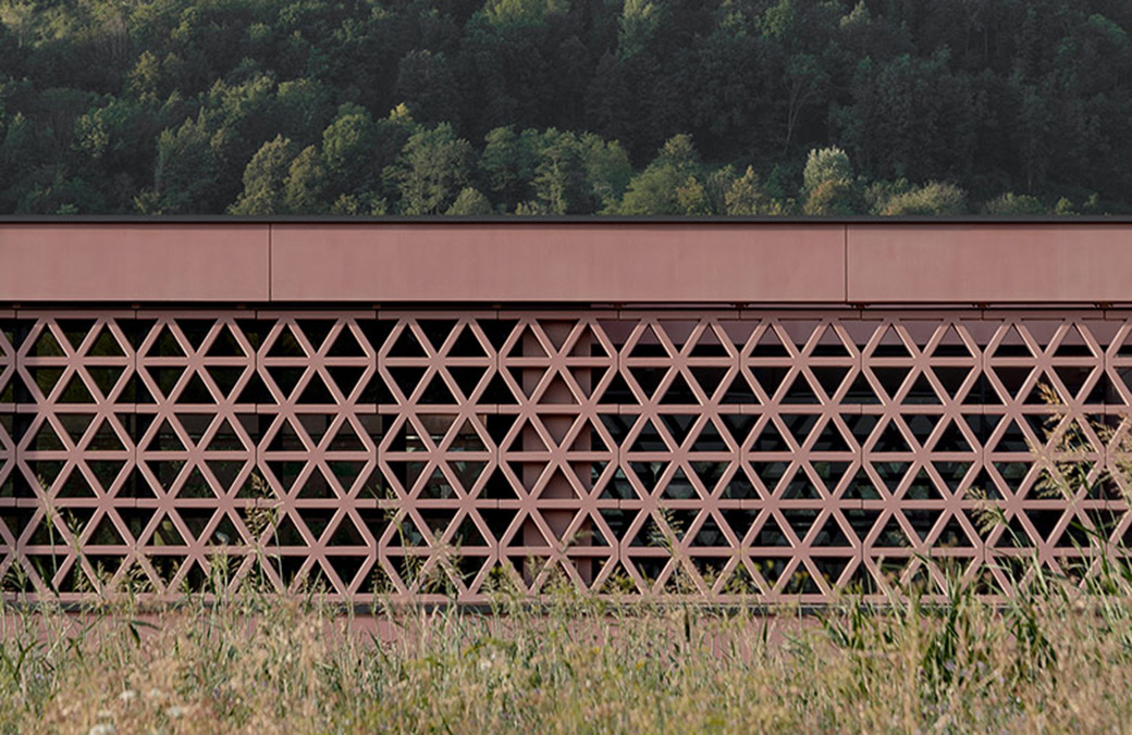Pellizzari Prefabbricati Calcestruzzo Premio Oderzo 07