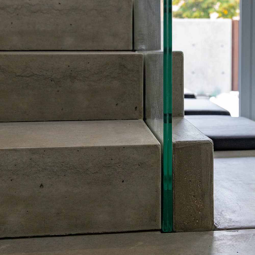 Pellizzari Prefabbricati Scala Arredo Calcestruzzo Prefabbricato 08o