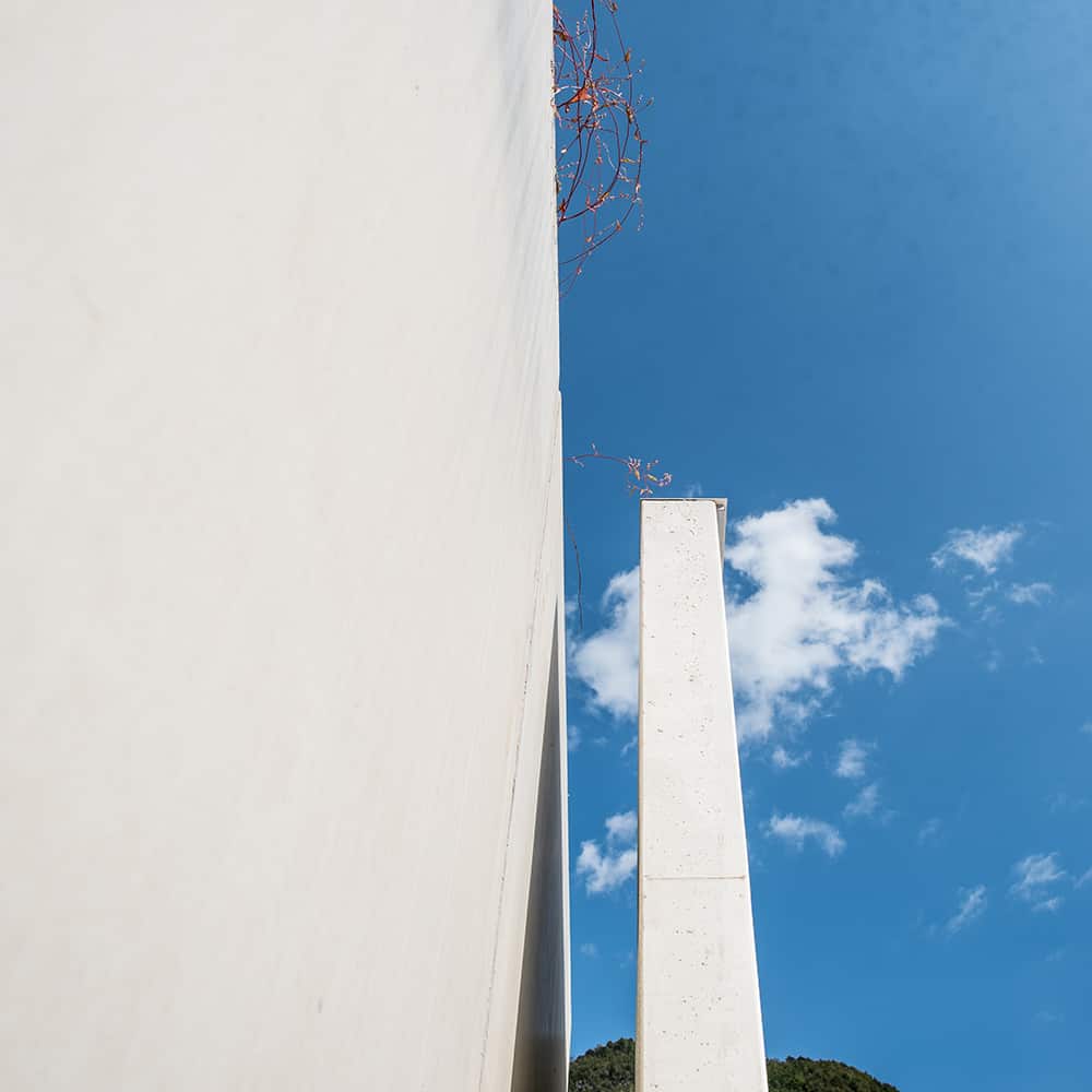 Opera Monumentale Prefabbricata Calcestruzzo 11