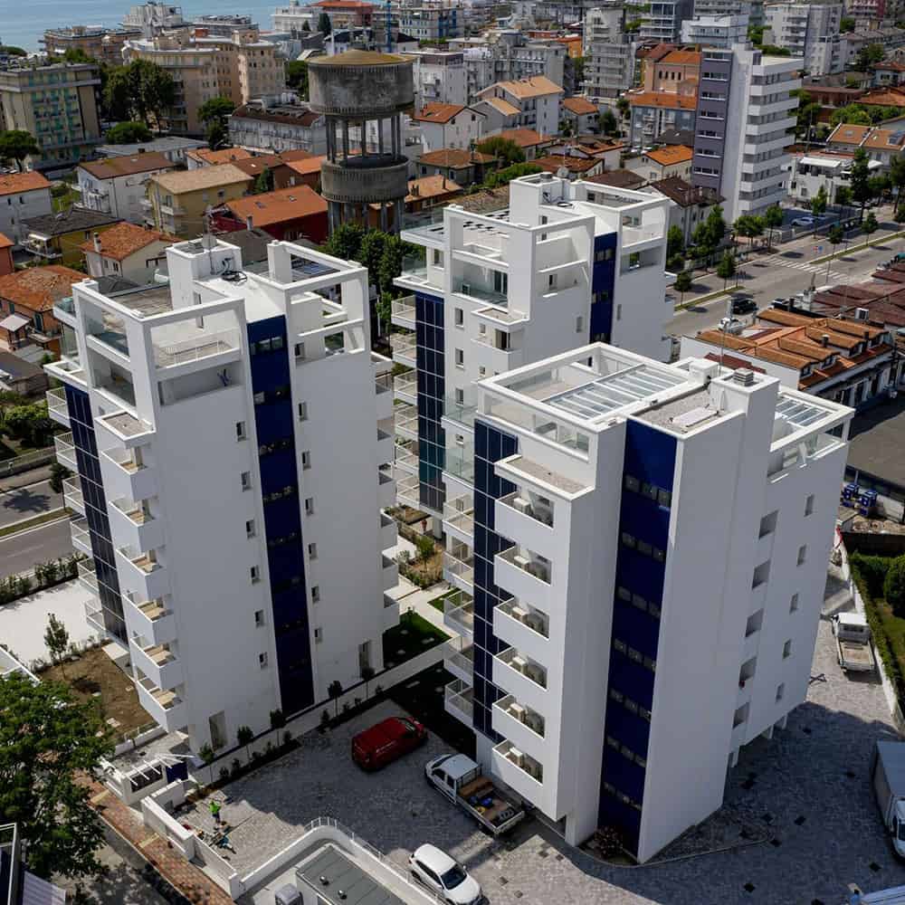 Parapetti Terrazzi Poggioli Cornici Prefabbricati Calcestruzzo 05