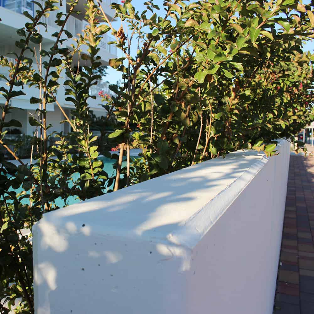 Parapetti Terrazzi Poggioli Cornici Prefabbricati Calcestruzzo 09