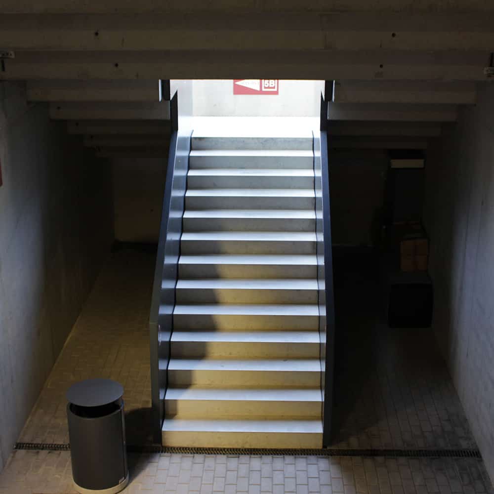 Stadio Druso Bolzano Tribune Prefabbricate Cemento 08