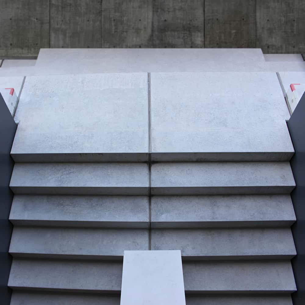 Stadio Druso Bolzano Tribune Prefabbricate Cemento 09