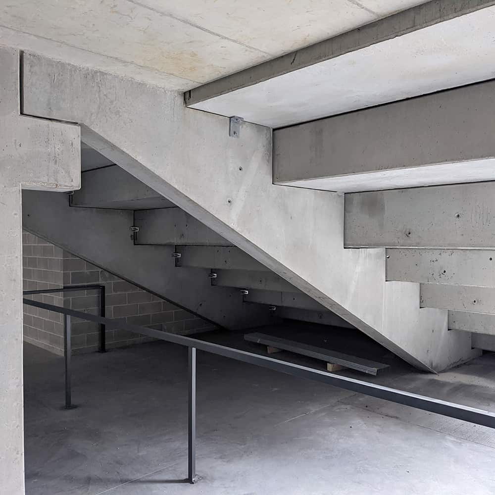 Stadio Druso Bolzano Tribune Prefabbricate Cemento 11