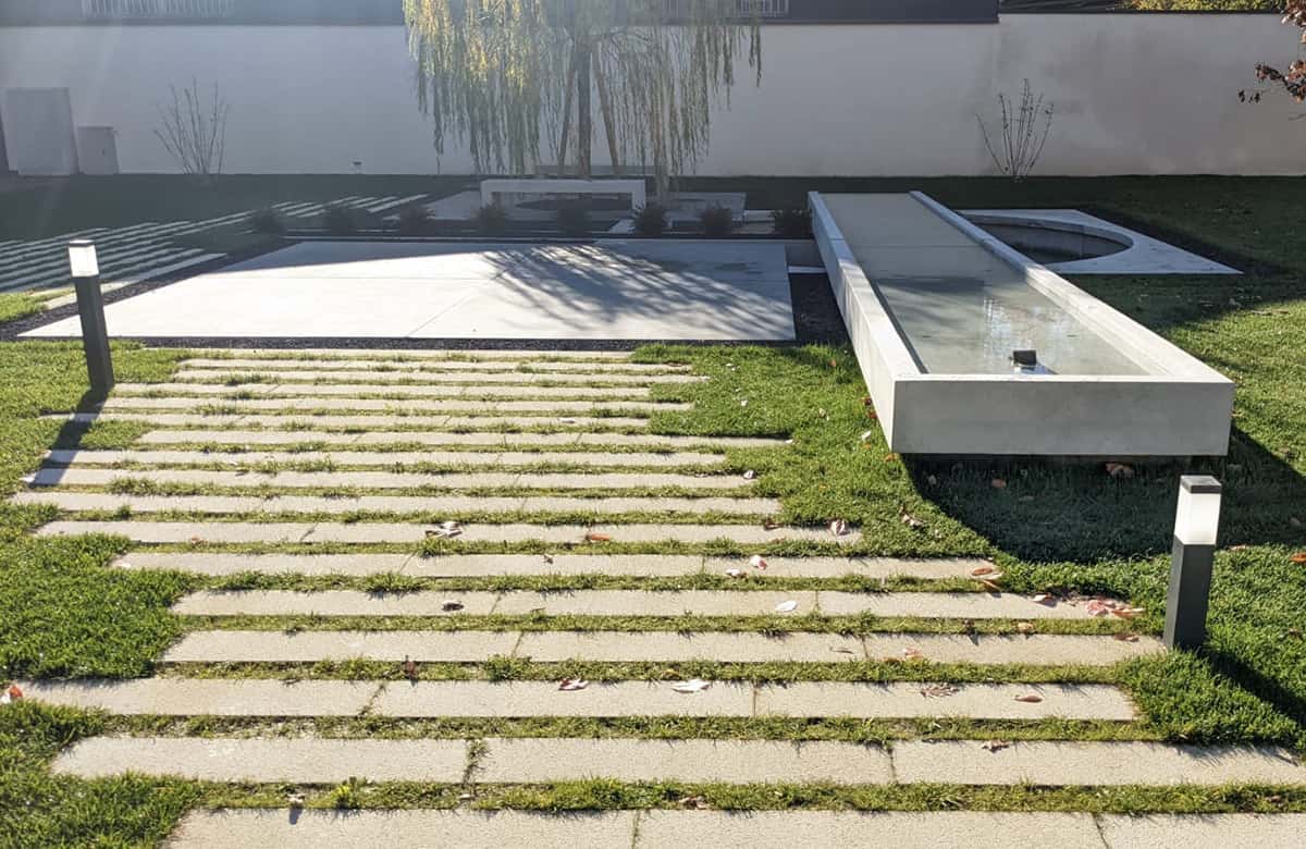 Panchine Fioriere Prefabbricate Calcestruzzo 60