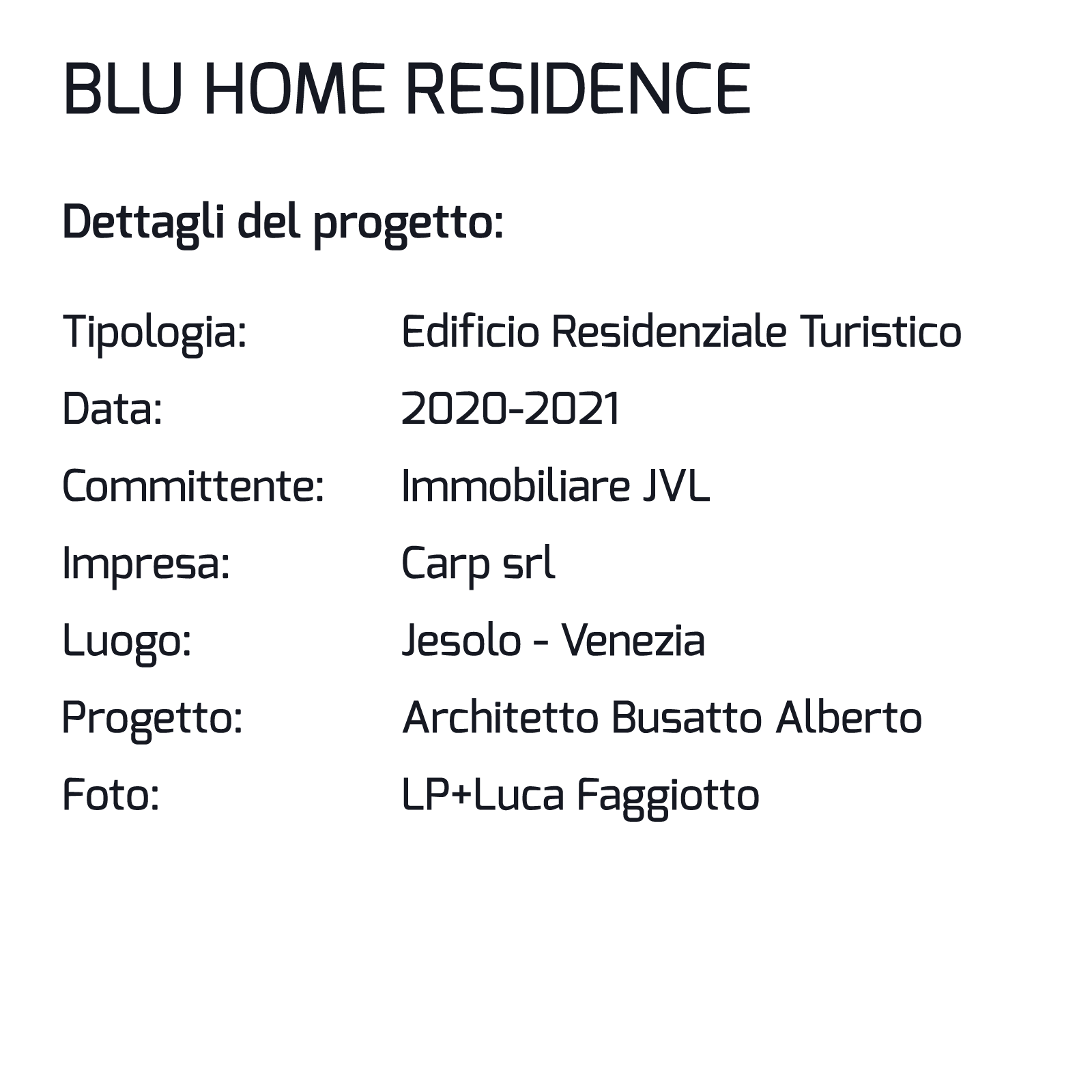 00 Dettagli Bluhome