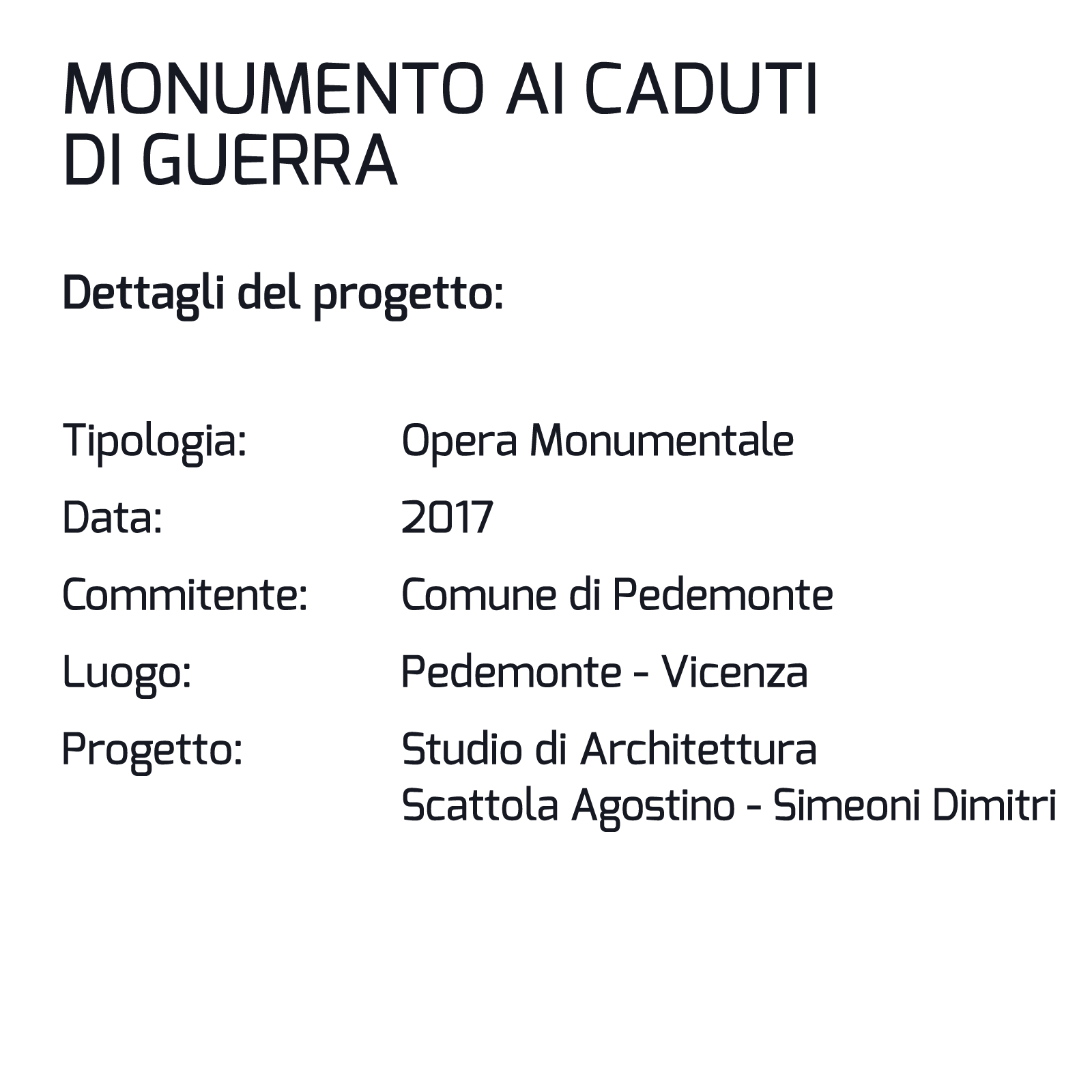 00 Dettagli Pedemonte