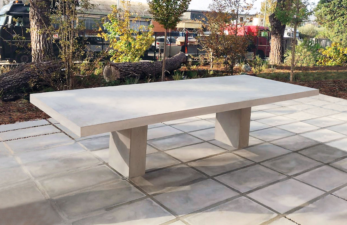 Panchine Fioriere Prefabbricate Calcestruzzo 95