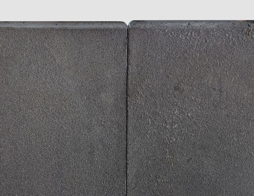 Accostamento Pannelli Prefabbricati Cemento Calcestruzzo 02