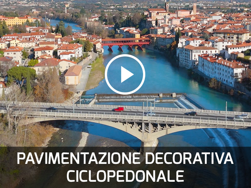 Pavimentazione