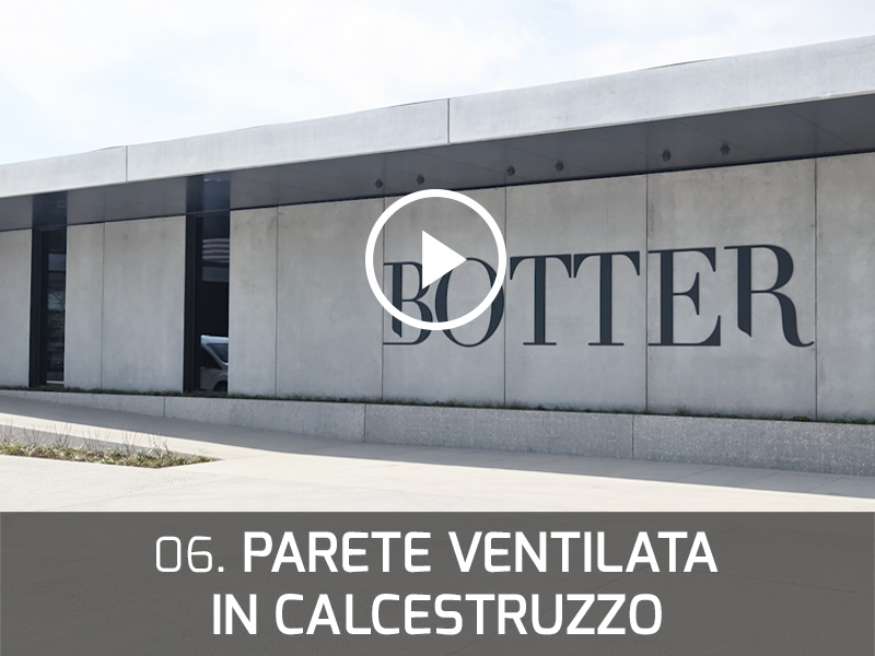 Parete