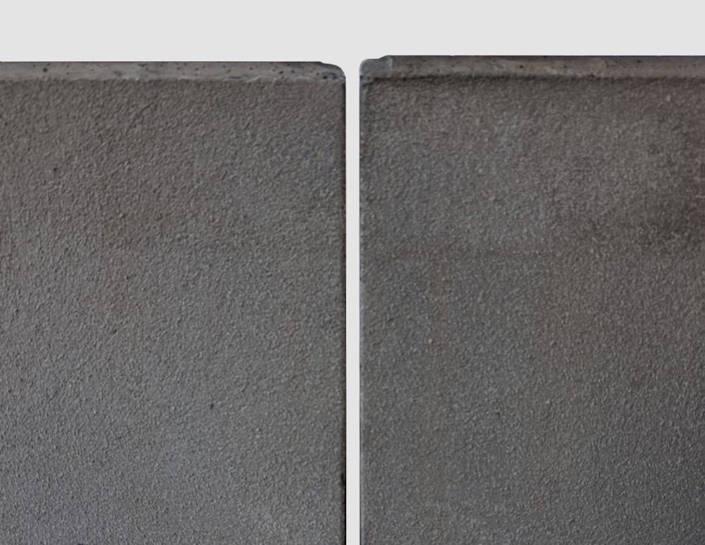 Accostamento Pannelli Prefabbricati Cemento Calcestruzzo 01a