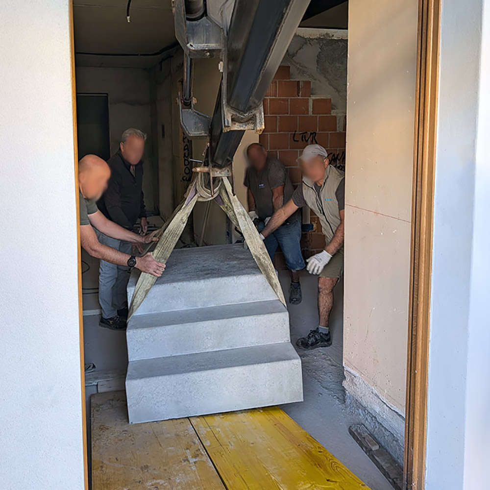 02 Scala Gradini Calcestruzzo Prefabbricato