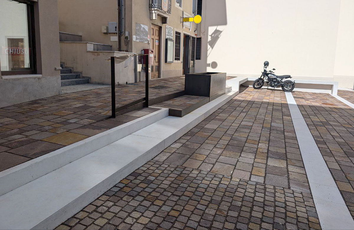 Arredo Urbano Prefabbricato A Progetto Su Misura 04