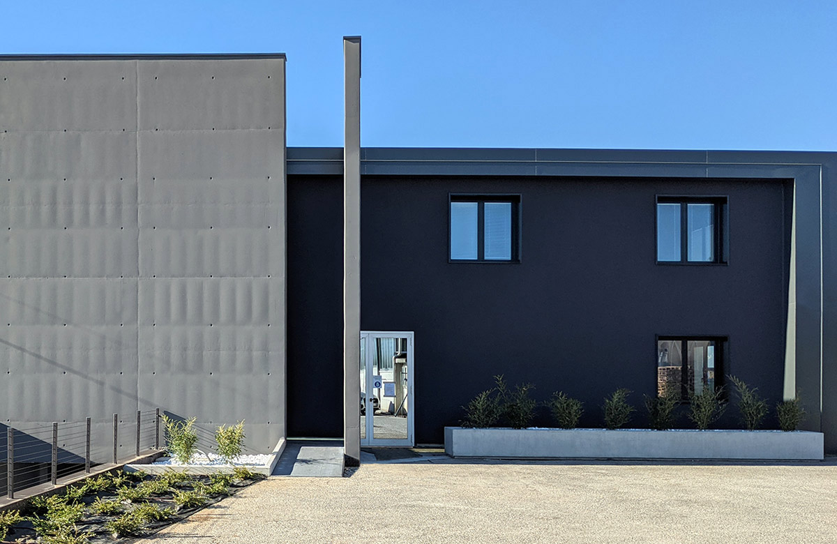 Fioriere Prefabbricate Calcestruzzo 001a