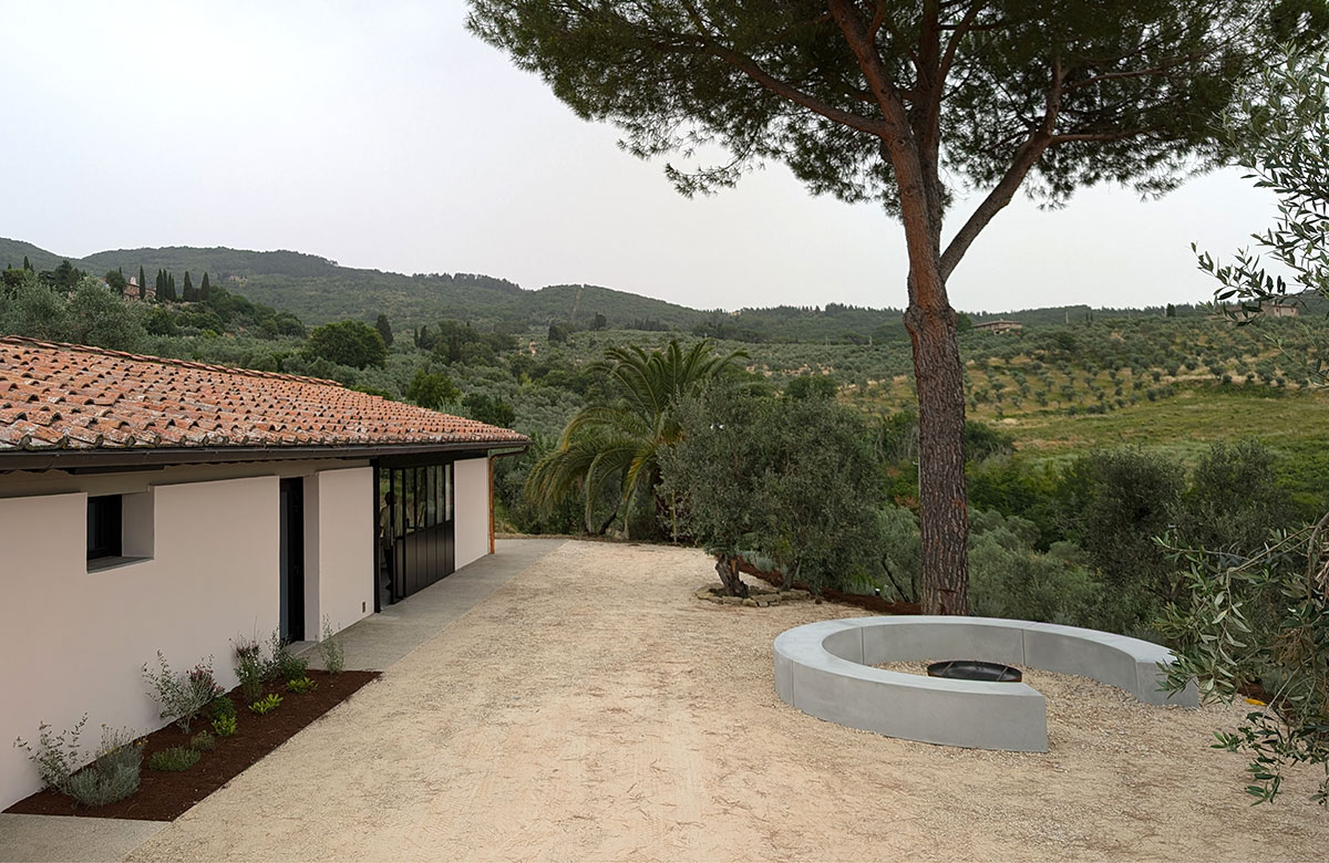 Panchine Fioriere Prefabbricate Calcestruzzo Cemento 006