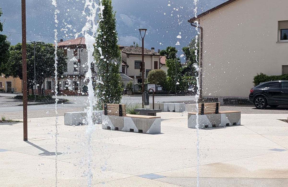 Arredo Urbano Prefabbricato A Progetto Su Misura 10