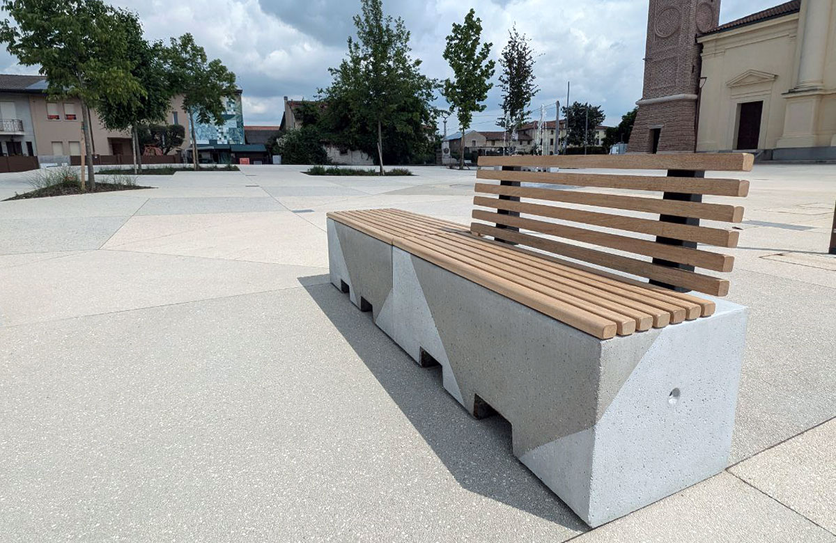 Arredo Urbano Prefabbricato A Progetto Su Misura 15