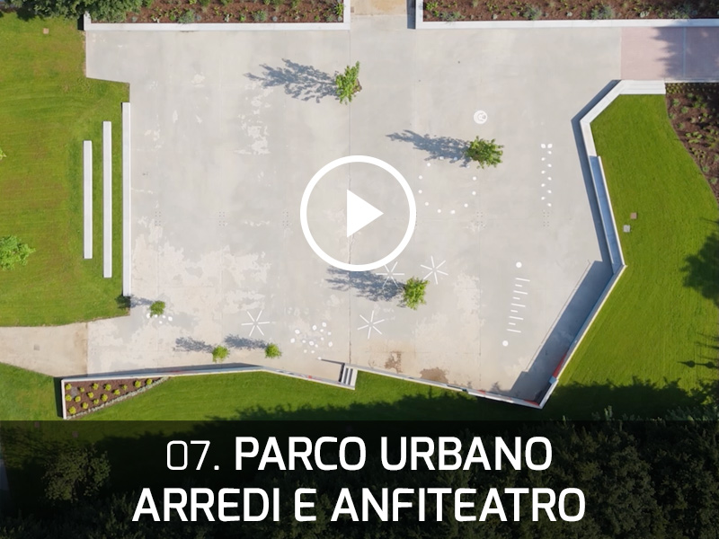 07 Arredo Urbano