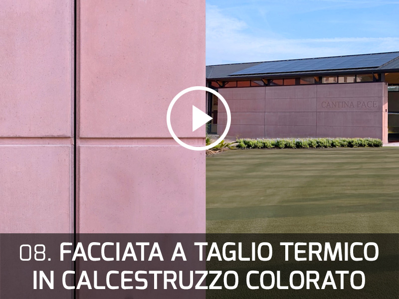 08 Architetture