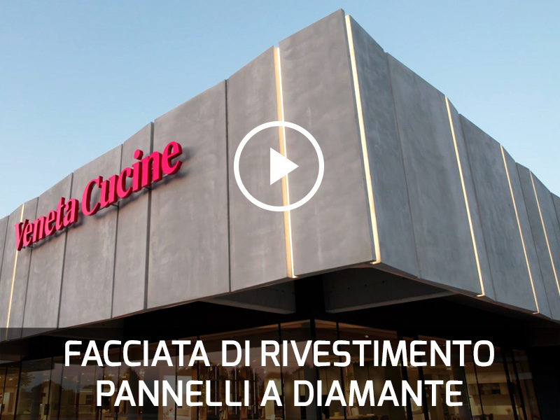 Pannelli Diamante