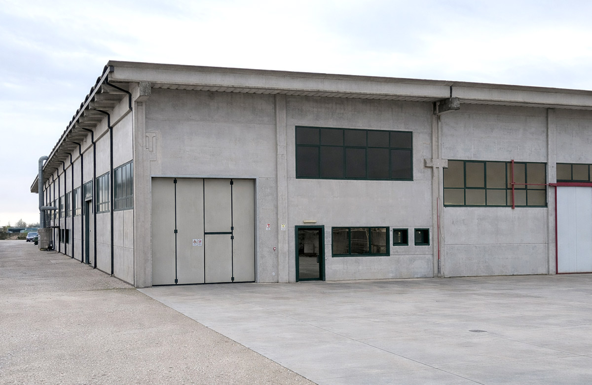 Pellizzari Solai Poggioli Parapetti Velette Recinzioni Prefabbricati Calcestruzzo 18