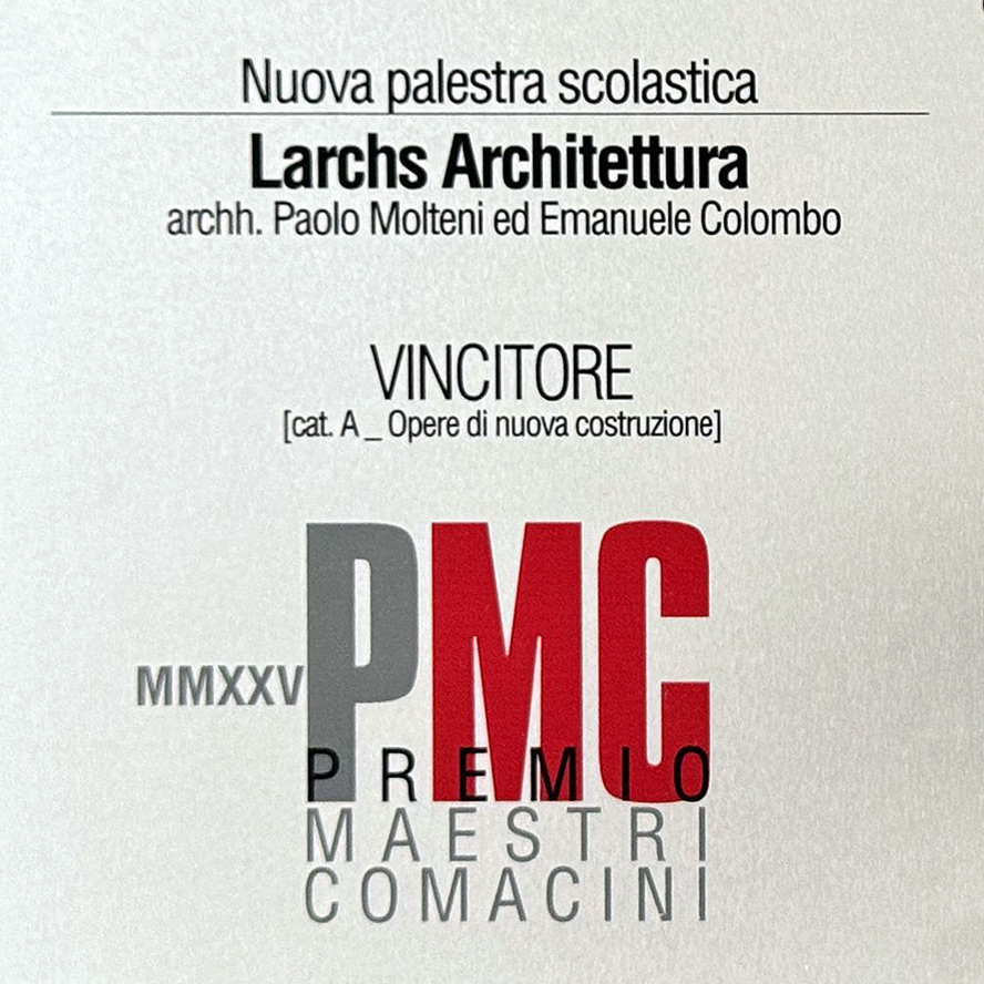 Pmc Palestra